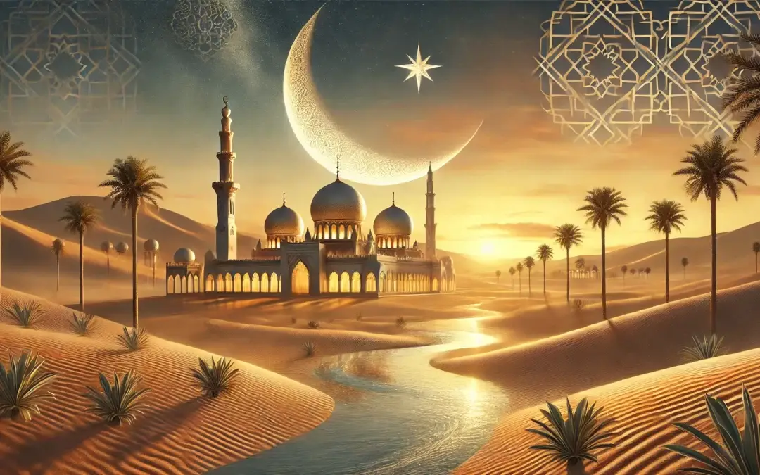 What Is Islam? Unveiling the Faith Beyond the Headlines