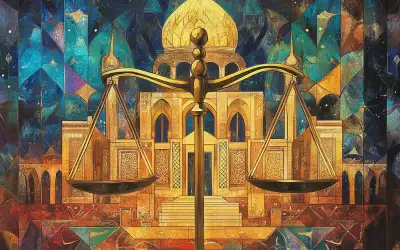 Understanding Islamic Law (Shariah)
